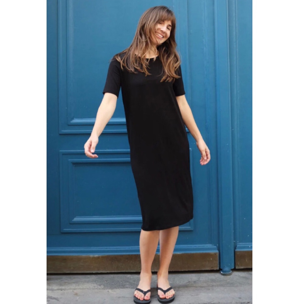 Sonnet James Play Dress - Heaven Dress